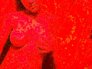 gabi silva squirts wildly!!