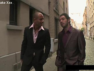 Petite slut Destiny DPed hard by two hung boys 🍆💦🔥