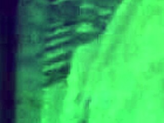 Early Morning Sneak While Boyfriend Sleeps?