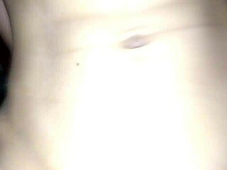 petite flexible 18+ teen stretches wide for teacher in total hard submission play