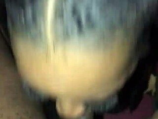 blu staccz deepthroats best friend boyfriend cock hard!!