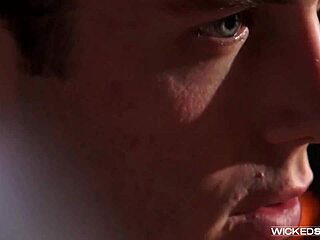 heart pounding as penny pax takes massive cock deep in avengers vs x-men xxx parody scene two