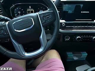 Busty milf rides stepson cowgirl style 😏💦