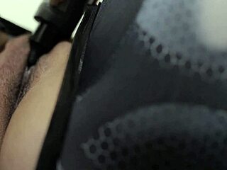 Sexy Indo Cosplayer Turns Spiderman Into Bottle Masturbation Toy