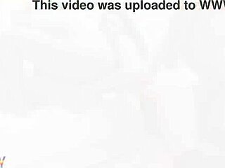 Giih Spanic Bruna Santos Fist Asses Before DAP Footjob