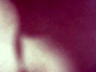 omg caught my stepdaughter in panties can't resist her tight 18yo pussy