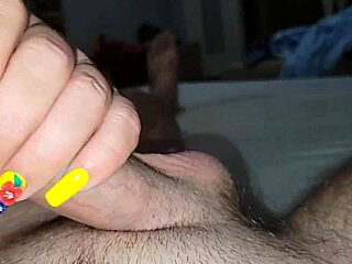 stepmom took my cum deep in pussy oops lost it all 😩💦