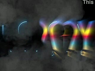 Giih Spanic Bruna Santos Fist Asses Before DAP Footjob