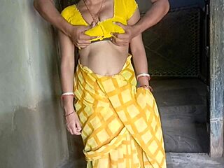 finger this horny indian girl's wet pussy and lick her hard in college dorm