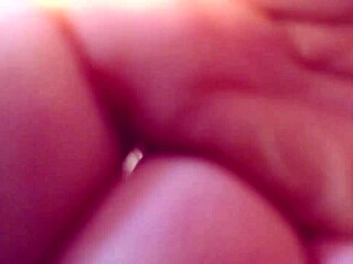 Skinny Brunette First-Time Creampie Big Cock Small Tits Whore