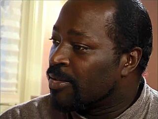 young black pompom starlets face huge surprises part 1