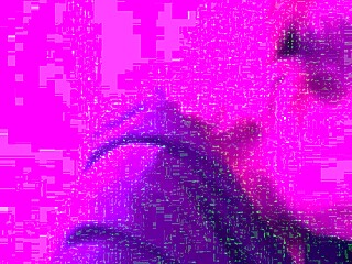naughty blonde wife gags on cock with deepthroat choking tease!