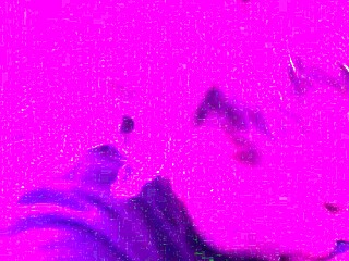 naughty blonde wife gags on cock with deepthroat choking tease!