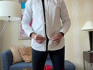 Exposed Indian amateur reveals hidden secrets in intimate reveal