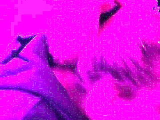 naughty blonde wife gags on cock with deepthroat choking tease!