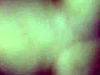Saggy Tits Bounce Wild In Extreme Close-Up Tease And Heavy Milf Jiggle Action Display