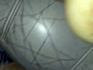 Saggy Tits Bounce Wild In Extreme Close-Up Tease And Heavy Milf Jiggle Action Display