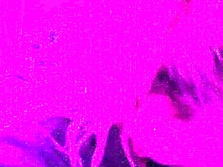 naughty blonde wife gags on cock with deepthroat choking tease!