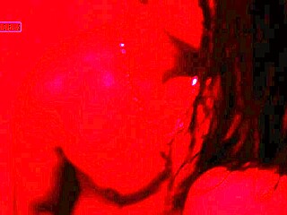 big black cock meets curvy latina hottie for interracial pounding in the bathroom shower