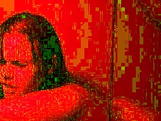 big black cock meets curvy latina hottie for interracial pounding in the bathroom shower