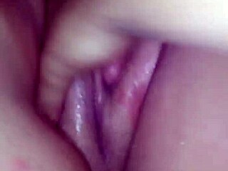 chubby cheating wife squirts wildly for stranger's cock