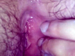 chubby cheating wife squirts wildly for stranger's cock