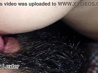 What if lover's monster cock bends hot bhabhi over for valentine deepthroat