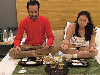 step daughter why suck step dads monster cock then ride it doggystyle for facial cumshot?