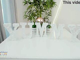 yo check this sweet 18yo latina slave getting her tight ass dap fucked hard with chocolate cream