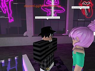 roblox teacher... uh i mean i got fucked so hard by my horny student virgin like omg