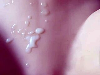 my skinny fuck doll's tight amateur pussy gets pounded homemade monster cock style