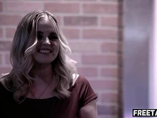 i met her dancing in club now she's naked hairy creampie ready in my hotel... codi vore full taboo flick!!