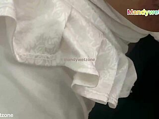 POV Raw Fuck New Boss Deep Creampie Tight Pussy Finish