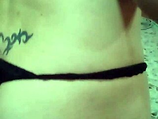 wanna see natural ladyboy shery's hormonized lingerie ass wiggle for you?