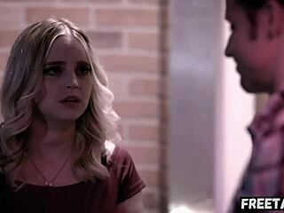 i met her dancing in club now she's naked hairy creampie ready in my hotel... codi vore full taboo flick!!