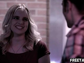 i met her dancing in club now she's naked hairy creampie ready in my hotel... codi vore full taboo flick!!