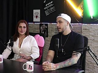 teve umas situações chatas com cuckold... tipo viagra e caras pra transar com bia ruyva 😩🔥