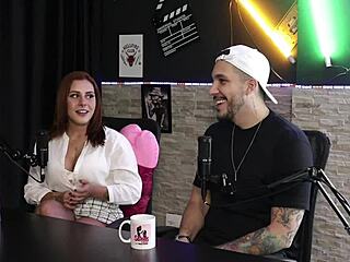 teve umas situações chatas com cuckold... tipo viagra e caras pra transar com bia ruyva 😩🔥