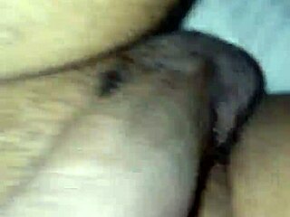mallu b s big ass jiggles after hard sex tease closeup