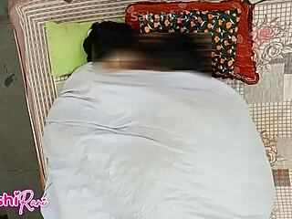 Teacher Fucks Student For Exam Pass In Desi Sex Frenzy!