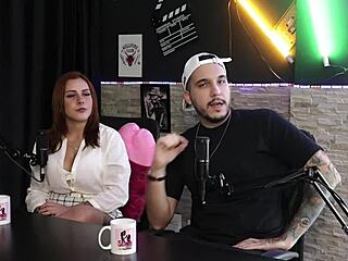 teve umas situações chatas com cuckold... tipo viagra e caras pra transar com bia ruyva 😩🔥