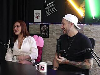 teve umas situações chatas com cuckold... tipo viagra e caras pra transar com bia ruyva 😩🔥