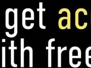 Ever seen inked Nova Flame and Nichole Saphire's wet pussies drip in lesbian play?