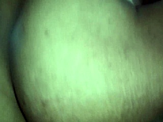 Wifey Sneaks Out for BBC Pounding and Facial Humiliation