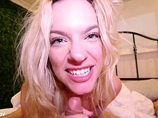 Lindsey Lakes Loves Deep Anal Pounding and Pussy Face Fucking