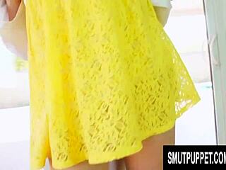 Horny Doctor Pounds Young Sexy Patient Melody Jordan Hard