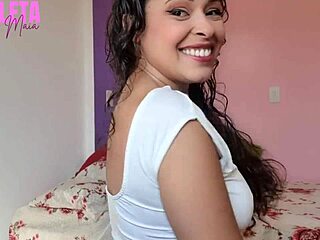 stroke to my dirty talk naughty neighbor handjob flashing