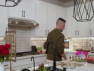 Our family thighs stir forbidden passions and overwhelming desire