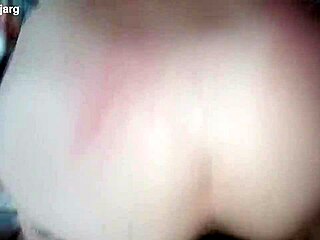 Pounding big ass big tits Argentinian stepsister with monster cock nonstop