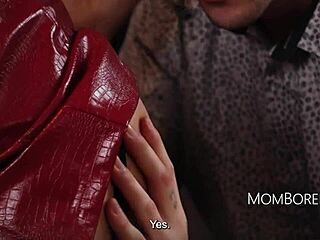 rachel ramsey bimbo secretary spits fucking wallstreet office